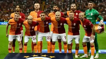 Galatasaray'da VIP Koltuk Fiyatları Belli Oldu