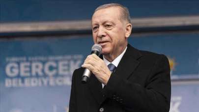 Erdoğan: 'Ekonomik Göstergeler Gayet İyi'