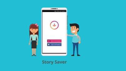 Story Saver Nedir| İnstagram Story Saver Avantajları Nelerdir?