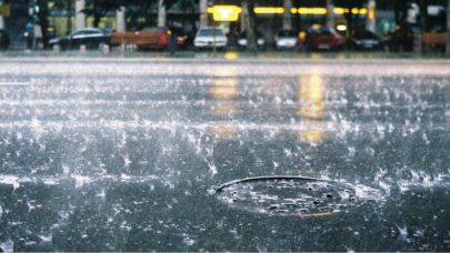 Meteoroloji'den Kocaeli İçin Sarı Kodlu Uyarı!