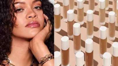 Unveiling the Magic of Fenty Beauty: A Deep Dive into Rihanna's Iconic Brand