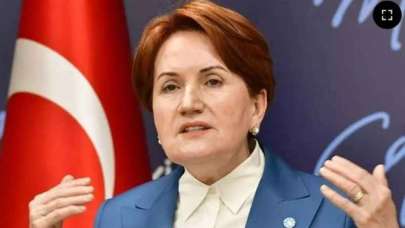 İyi Parti Genel Başkanı Meral Akşener İstifa mı Edecek? 