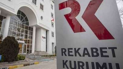 Rekabet Kurumu ABC Deterjan Şirketine Ceza Kesti