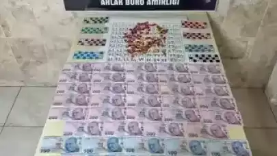 Kocaeli'de Kumar Operasyonu! 6 Kişiye Ceza Kesildi