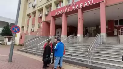 Kocaeli'de Dolandırıcı Vakası; Öğretim Üyeleri Bile Kandı!