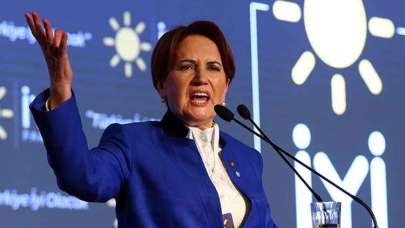 Akşener'in Rakipleri Artıyor