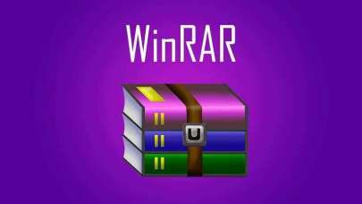 Winrar Alternatifi Dosya Sıkıştırma Programları... En İyi Seçenekler