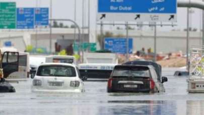 Dubai'deki Sel Felaketi: İklim Krizi ve Altyapı Zorlukları Öne Çıkıyor