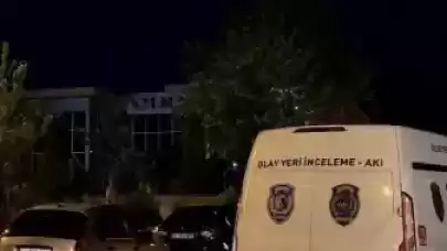 Sakarya'da Kavga Kanlı Bitti...