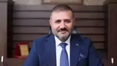 Yalçın Eldoğan'dan 23 Nisan Mesajı