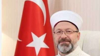 Diyanet İşleri Başkanı Ali Erbaş Irak Ziyaretinde Arapça Soruyu Anlamadı İddiası: Çeviri İstemişti...