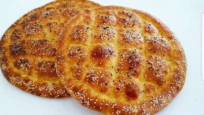 Ramazan Pidesi Tarifi