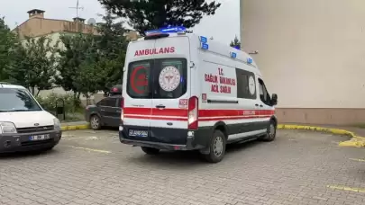 İzmit'te 76 Yaşındaki Şahıs Evinde Ölü Bulundu...