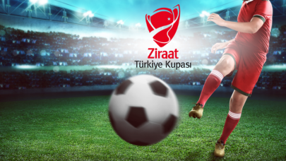 ⚽ 2024 Ziraat Türkiye Kupası Finali Nerede Oynanacak? İşte Detaylar...