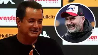 Acun Ilıcalı Anlaşma Yaptı! İşte Hull City'nin Yeni Teknik Direktörü...