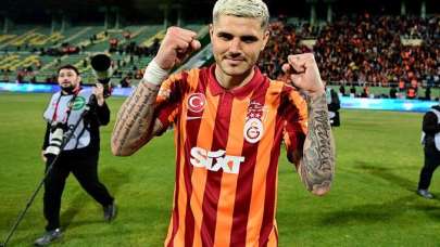 Galatasaray Haberi: Bakın Hangi Takım ICARDİ İle İlgileniyor!