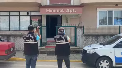 Kocaeli'de 18 Yaşındaki Yatalak Kız Evde Ölü Bulundu