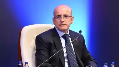 Şimşek'ten Borsa Yatırımcılarına Sert Uyarı! 'Borsa Oyun Alanı Değil...'