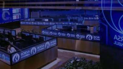 Borsa İstanbul’da Rekor Kapanış (22 Mayıs 2024)