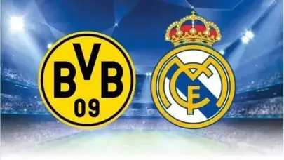 Yapay Zekaya Sorduk! Borussia Dortmund - Real Madrid Final Maçını Kim Kazanır? 