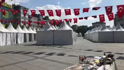 Kocaeli'de Alışveriş Festivali Başlıyor...