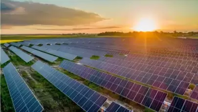 Körfez Belediyesi Kendi Elektriğini Üretecek