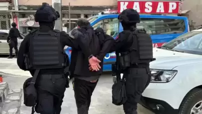 Düzce'de DEAŞ'a Büyük Operasyon! 11 Kişi Tutuklandı...