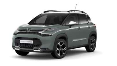 Yeni Citroen C3 Aircross Yıl Sonunda Türkiye’de Satışa Çıkacak!