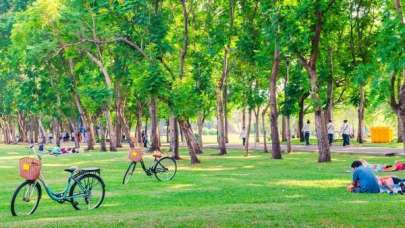 Kocaeli'nin En Güzel Parkları