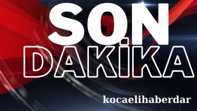 Sakarya'da Hırsızlık Vakası 