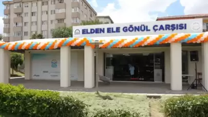 Gebze Belediyesi Kıyafet Yardımı