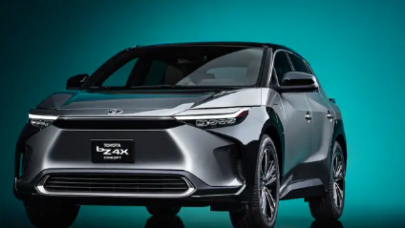 Toyota Bozhi 3X 2025 Yılında Satışa Çıkıyor