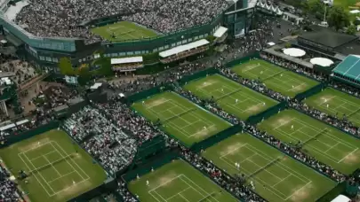 Wimbledon 2024 hangi kanaldan izlenir?