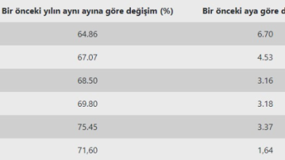 Maaş Zammı Nasıl Hesaplanır? Maaş Zammı Hesaplama