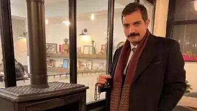 Sinan Ateş'in Katili Mahkemede Kimi Tehdit Etti? Ayşe Ateş Mahkemede 4 MHP'li İsim Verdi!