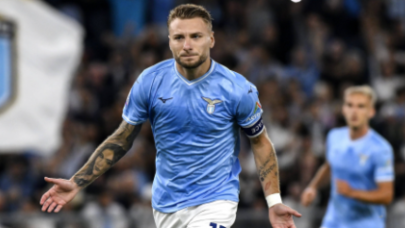 Beşiktaş'tan Immobile Hamlesi: Lazio'dan Yanıt Geldi