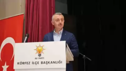 Büyükakın’dan Aydal’a Sert Tepki: "Yeterince Akıllanmamış Olacak Ki Hala Konuşuyor"