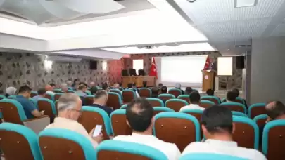 Düzce'de Mevsimlik Tarım İşçileri İçin Tüm Tedbirler Alındı