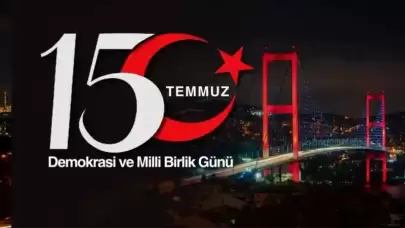 15 Temmuz'da Sela Ne Zaman Okunacak? Saat Kaçta Başlayacak?