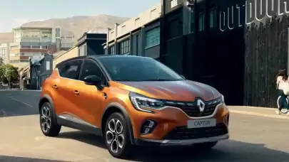 Renault Tüm Modellerinde Fiyatlarını Yarıya Çekti! İşte İndirimli Fiyat Listesi