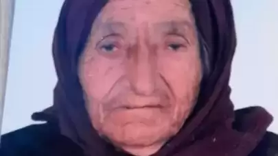 Kocaeli’de Alzheimer Hastası Yaşlı Kadından 18 Gündür Haber Yok