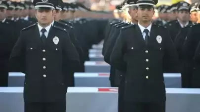 Polislik taban puanları 2024 (Lise mezunu polis alımı) | PMYO polislik sınavı başvurusu ne zaman ve kaç puanla yapılıyor? Polislik taban puanları ve kontenjanları belli oldu mu?