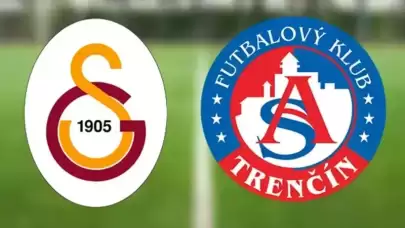 Trencin Galatasaray Maçı Canlı Yayın İzle Full Kesintisiz GS Trencin Hazırlık Maçı Bedava İzle! 