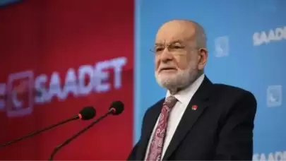 Temel Karamollaoğlu'nun Acı Günü! Annesi Edibe Karamollaoğlu Kimdir, Neden Öldü?