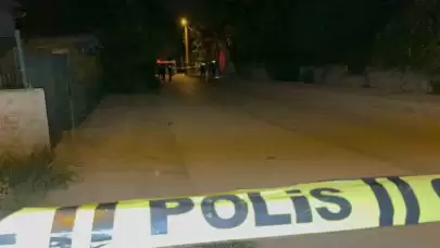 Düzce'de Mahalle Arasında Havaya Açılan Ateş, Sokak Sakinlerini Tedirgin Etti