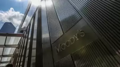 Moody's Türkiye'nin Kredi Notunu Açıklayacak! Ne Zaman ve Saat Kaçta?