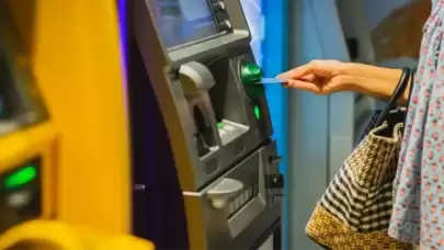  ATM'ler çalışıyor mu? ATM'ler neden çalışmıyor? ATM'lerden para çekiliyor mu?