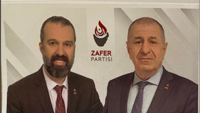 Zafer Partisi Darıca Teşkilatı Coşkulu Bir Açılışla Yeni Yerine Kavuştu