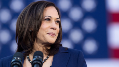 Yeni ABD Başkan Adayı Kamala Harris Kimdir?