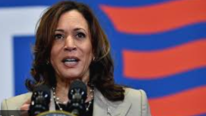 Kamala Harris Başkan Adaylığı İçin Delege Sayısını Arttırdı